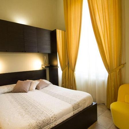Botafogo Bed & Breakfast Chiavari Exterior foto