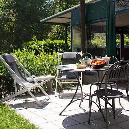 Botafogo Bed & Breakfast Chiavari Exterior foto