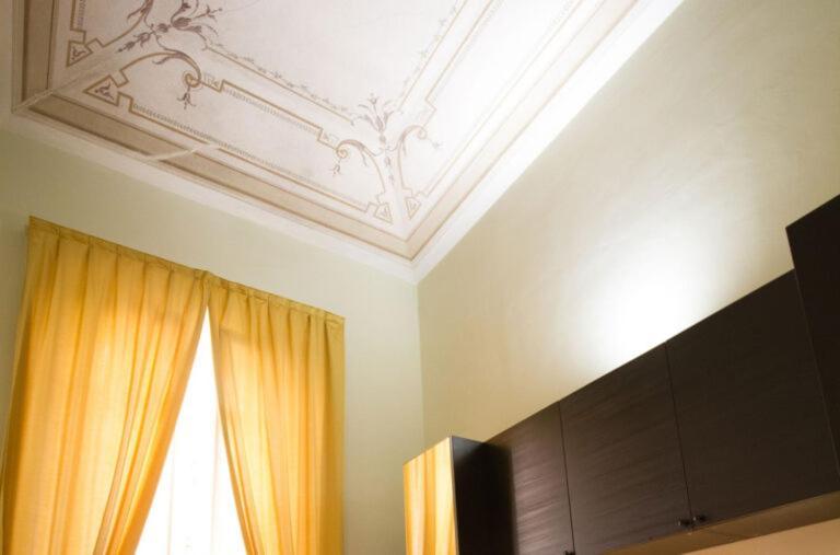 Botafogo Bed & Breakfast Chiavari Exterior foto