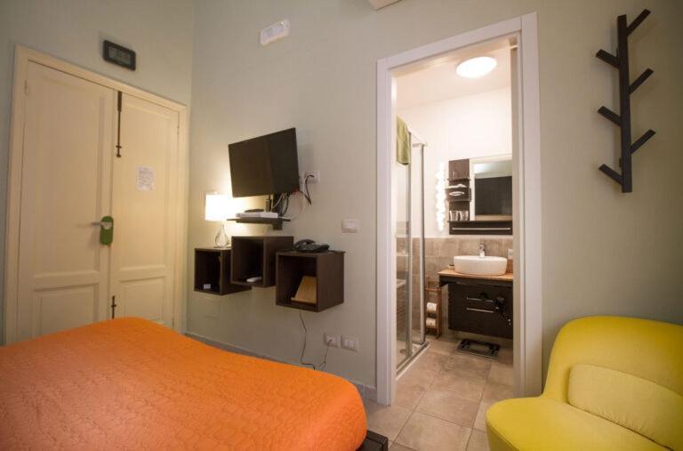 Botafogo Bed & Breakfast Chiavari Exterior foto