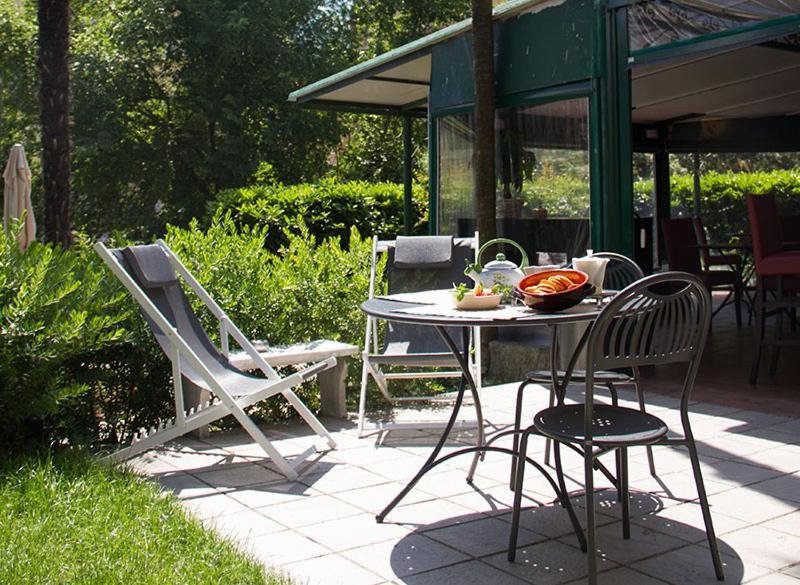 Botafogo Bed & Breakfast Chiavari Exterior foto