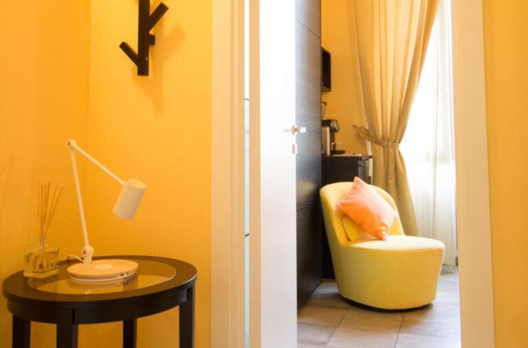 Botafogo Bed & Breakfast Chiavari Exterior foto