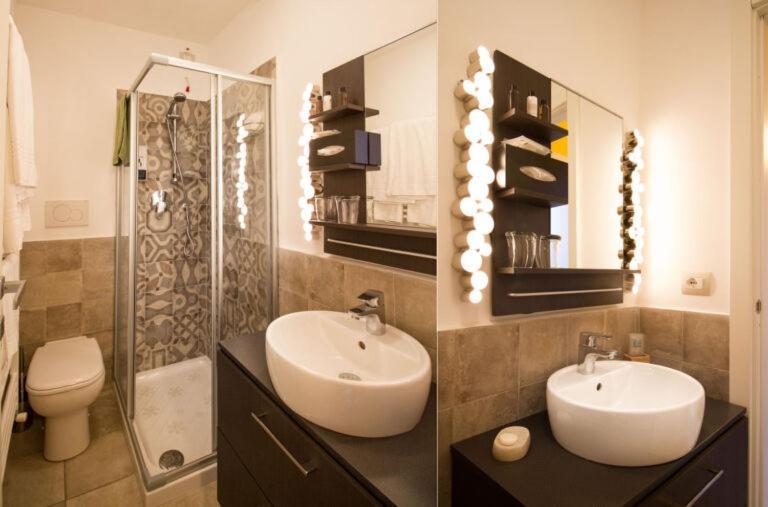 Botafogo Bed & Breakfast Chiavari Exterior foto
