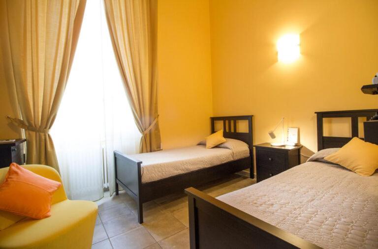 Botafogo Bed & Breakfast Chiavari Exterior foto